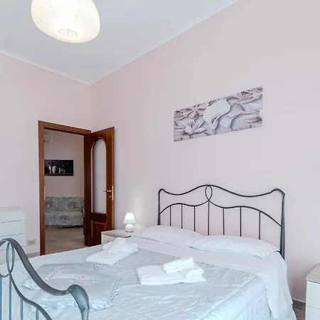 Apartament La Mole