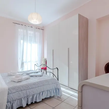 La Mole Appartement