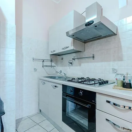 Apartament La Mole *