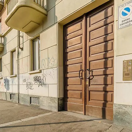 La Mole Διαμέρισμα