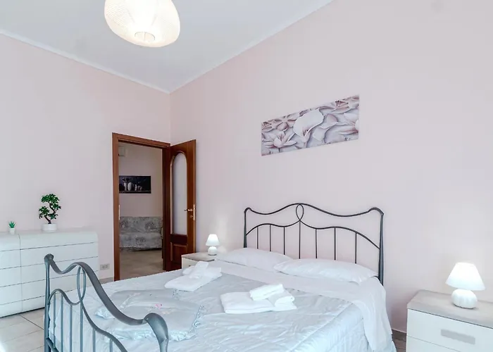 Apartament La Mole