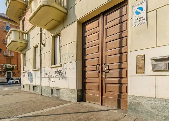 La Mole Διαμέρισμα