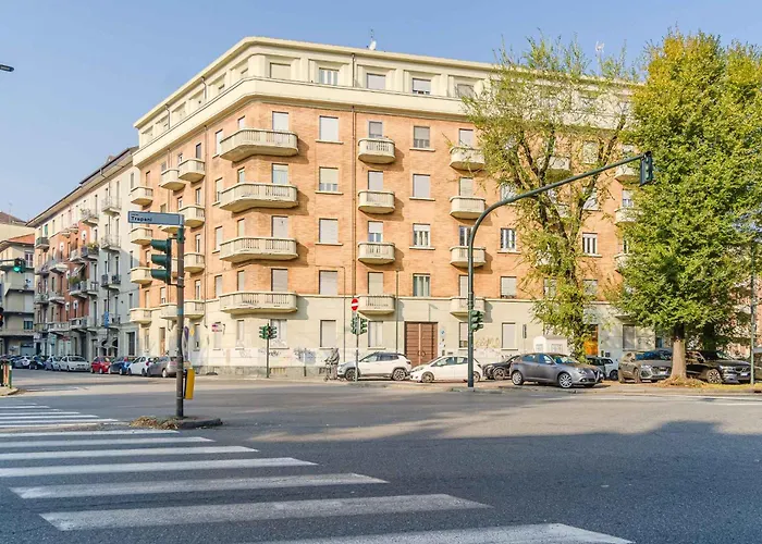 Διαμέρισμα La Mole Τορίνο